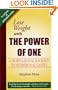 Lose Weight with The Power of One: A Motivational Journey to Nutritional Sanity