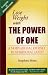 Lose Weight with The Power of One: A Motivational Journey to Nutritional Sanity