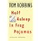 Read the Sci-fi Version of Tom Robbins