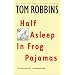Tom Robbins Books