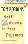 Half Asleep in Frog Pajamas
