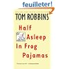 Half Asleep in Frog Pajamas