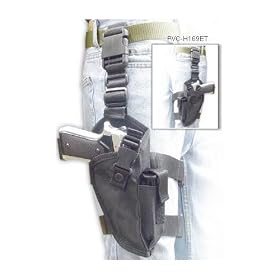 Deluxe Airsoft Tactical Leg Holster