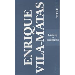 Bartleby et compagnie