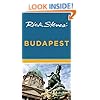 Rick Steves' Budapest, 3rd Edition