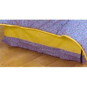 Madeline Twin Bedding Skirt