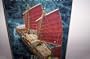 The China Voyage: A Pacific Quest by Bamboo Raft