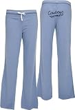 Dallas Cowboys -Blue- Women's Swept Away Lounge Pants