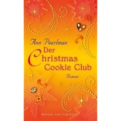 Der Christmas Cookie Club