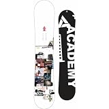 Academy Collective 154 cm Snowboard Mens
