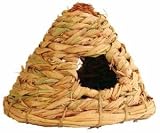 Eigenschaften Trixie  / Grashaus für Hamster, ø 19,5 x 16 cm