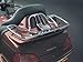 Billet Aluminum Rear Trunk Lunggage Rack For 2001-2012 Honda Goldwing GL1800 CHROMED