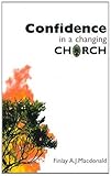 Confidence in a changing church