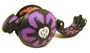 - Bakugan Battle Brawlers Game Single LOOSE Figure Darkon SERPENOID [Black] Random G Power