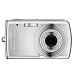 Pentax Optio M40 Digitalkamera (8 Megapixel, 3-fach opt. Zoom, 2,5