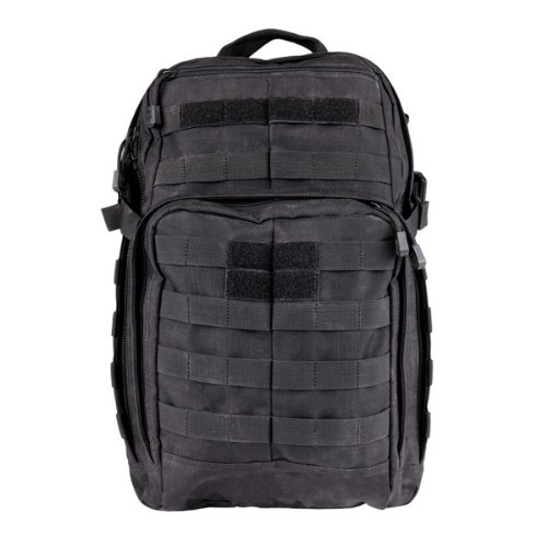 5.11 Tactical Rush 12 Backpack, Black