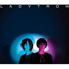 Best of Ladytron 00-10