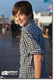 Greyson Chance Happy Music Poster Print - 22x34 Poster Print, 22x34