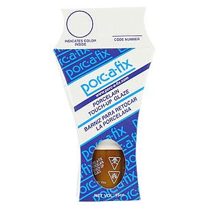 Tools: PORC A FIX AM/STND AS1 WHITE