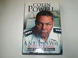 A soldier's way : an autobiography