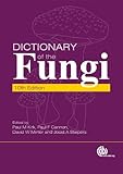 Ainsworth & Bisby's dictionary of the fungi