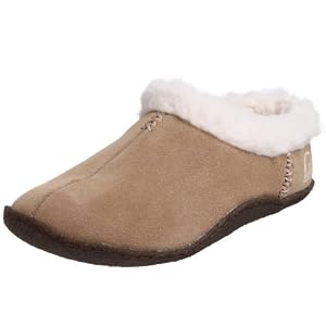 Sorel Ladies Nakiska Slipper by
