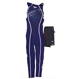 Clearance Speedo Childrens/Kids Girls Full Length Swimming Wetsuit
