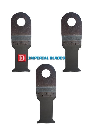 Where to buy (3-Pack) Universal BI-Metal Blades for Rockwell SonicrafterTM