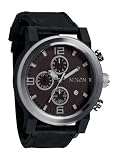 Nixon - Ride - Black