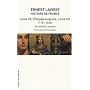 Histoire de France, Depuis les origines à la Révolution : Volume 5, Tome 3, Partie 1 : Louis VII - Philippe-Auguste, Louis VIII (1137-1226)