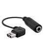 Stereo Headset / Speaker Adaptor for HTC phones