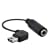 Stereo Headset / Speaker Adaptor for HTC phones