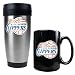 Los Angeles Clippers NBA Steel Tumble Coffee Cup Mug