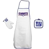 New York Giants Tailgate Combo Set