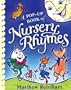 A Pop-up Book of Nursery Rhymes  (Limited Edition): A Classic Collectible Pop-Up