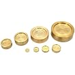 Balance Scale Weights for Gold Scales Jewelers Tools