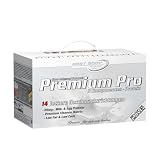 Best Body Nutrition - Premium Pro - 2000g Karton - 13 Geschmäcker