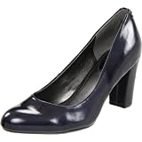 AK Anne Klein Womens Rava Pump