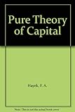 The pure theory of capital
