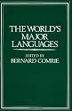 The World's Major Languages