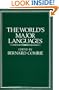 The World's Major Languages