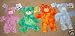 Search : 2007 Build a Bear Complete Season Bear Winter Summer Spring Autumn