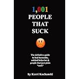 1001 people that suck