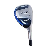 Mizuno CLK Fli-Hi Hybrid 23* w/ True Temper R300