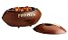 Select Brands FB-77 Pro Pots Football-Shaped 1-1/2-Quart Slow Cooker