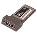 SIIG JJ-EC2011-S1 Cyberserial Dual ExpressCard