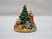 Traditional Christmas Cake Decoration - Dressing the christmas t