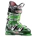 ROSSIGNOL BANDIT B16 Carbon SKISCHUHE - green/transp