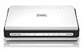 D-Link DAP1522 Xtreme 4-Port GigaBit Selectable Dual Band Draft 802.11n N Duo Wireless Bridge/Access Point