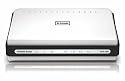 D-Link DAP1522 Xtreme 4-Port GigaBit Selectable Dual Band Draft 802.11n N Duo Wireless Bridge/Access Point